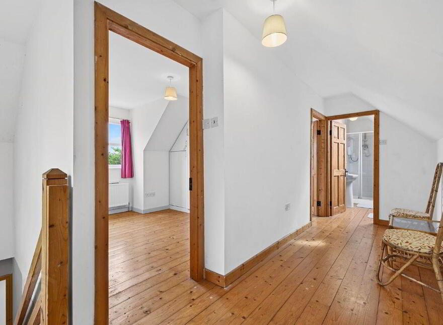 2 Castleview, Barrystown, Wellingtonbridge, Y35PX81