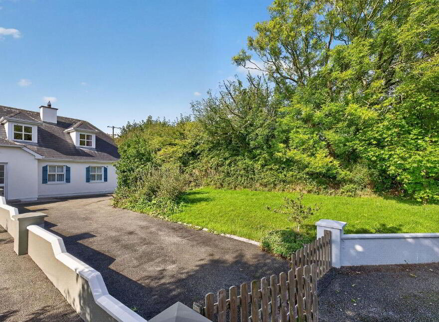 2 Castleview, Barrystown, Wellingtonbridge, Y35PX81