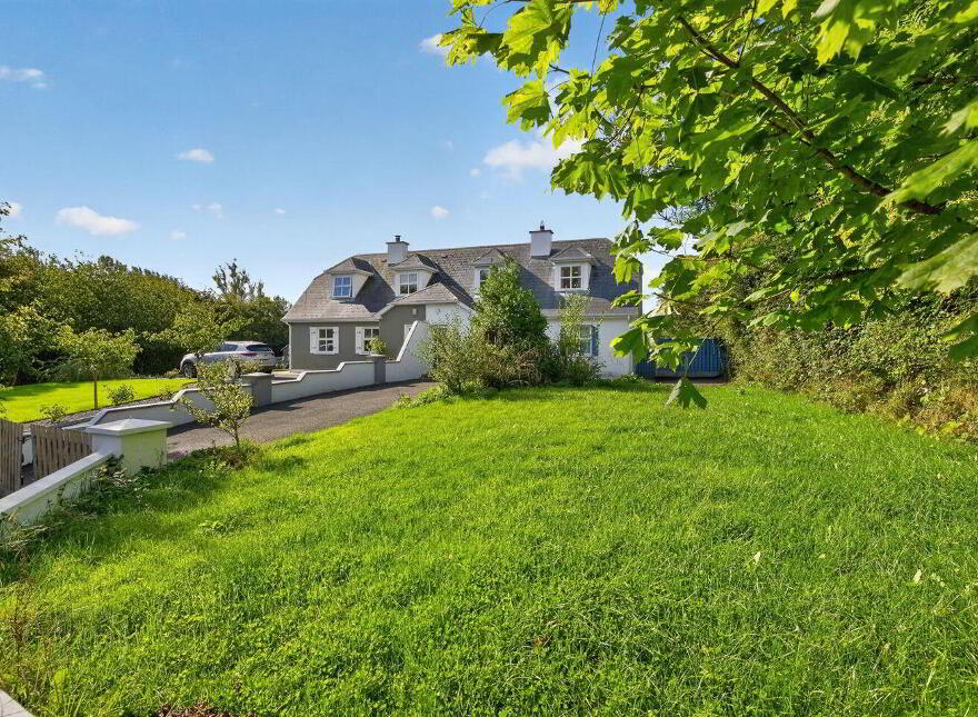 2 Castleview, Barrystown, Wellingtonbridge, Y35PX81