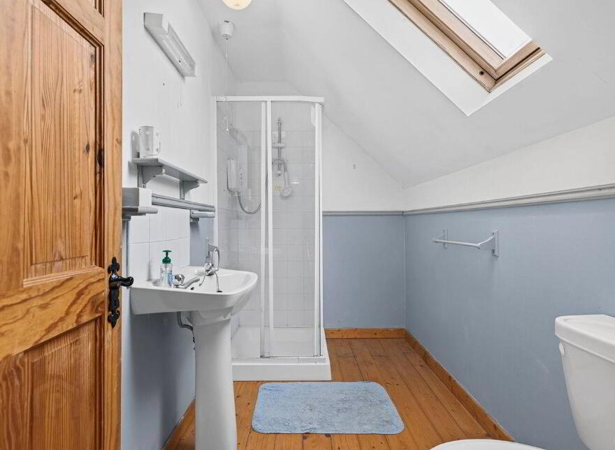 2 Castleview, Barrystown, Wellingtonbridge, Y35PX81