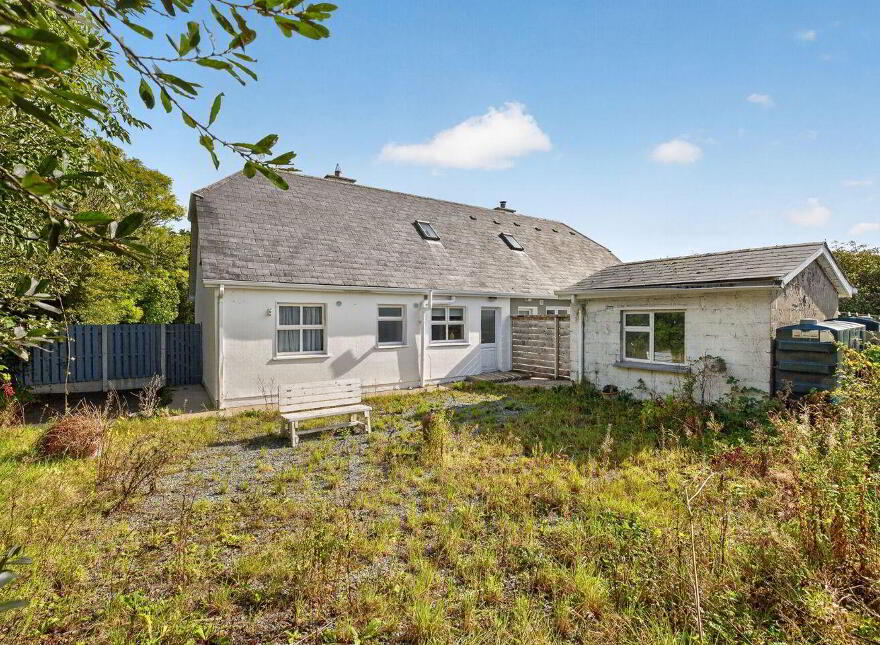 2 Castleview, Barrystown, Wellingtonbridge, Y35PX81