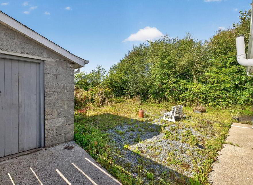 2 Castleview, Barrystown, Wellingtonbridge, Y35PX81