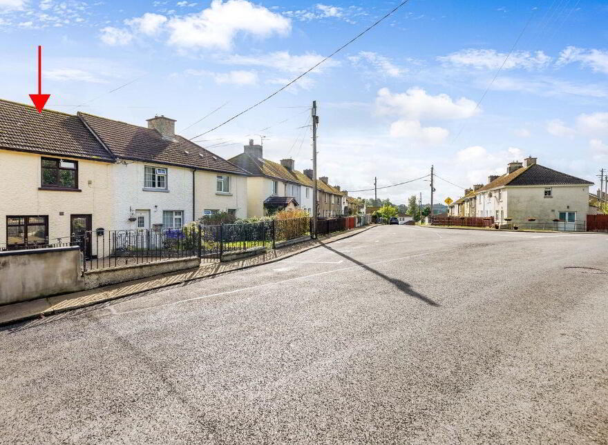 4 St Patrick's Terrace, Cavan, H12DT22