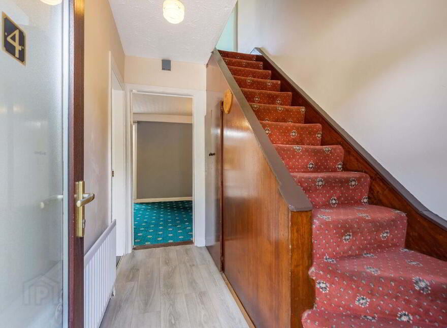4 St Patrick's Terrace, Cavan, H12DT22