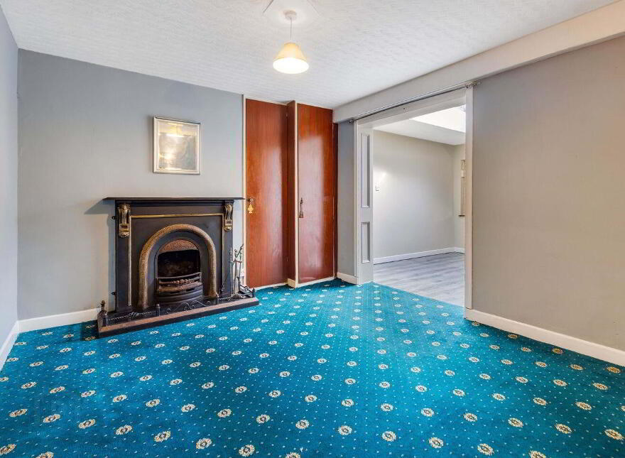 4 St Patrick's Terrace, Cavan, H12DT22