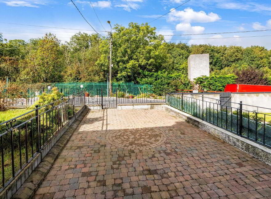 4 St Patrick's Terrace, Cavan, H12DT22