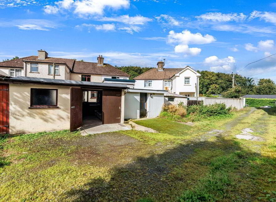 4 St Patrick's Terrace, Cavan, H12DT22