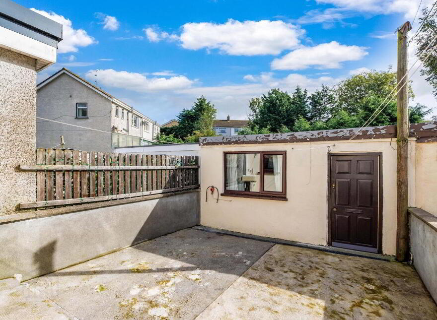4 St Patrick's Terrace, Cavan, H12DT22