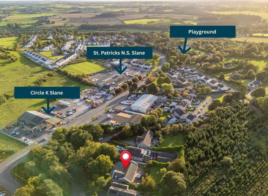 3 Sli Garmon, Slane, C15XE22