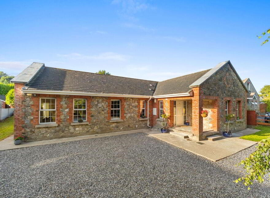 3 Sli Garmon, Slane, C15XE22