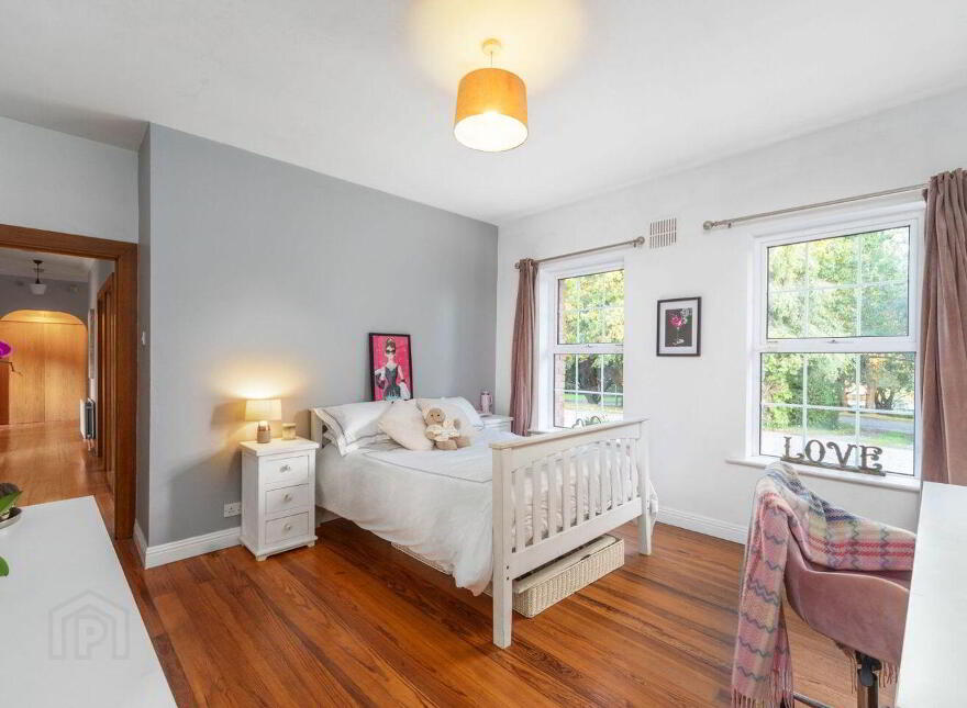 3 Sli Garmon, Slane, C15XE22
