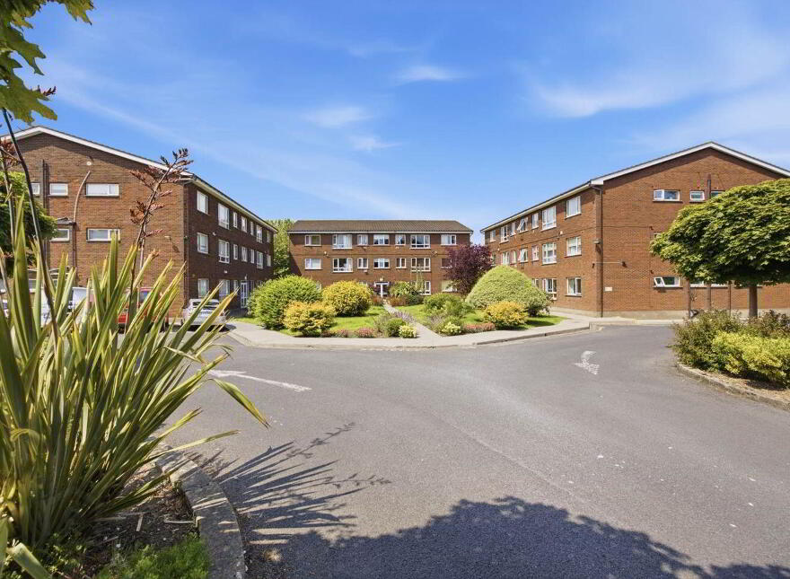 Apt 35, Rosevale Apartments, Howth Road, Raheny, Raheny, D05VX32