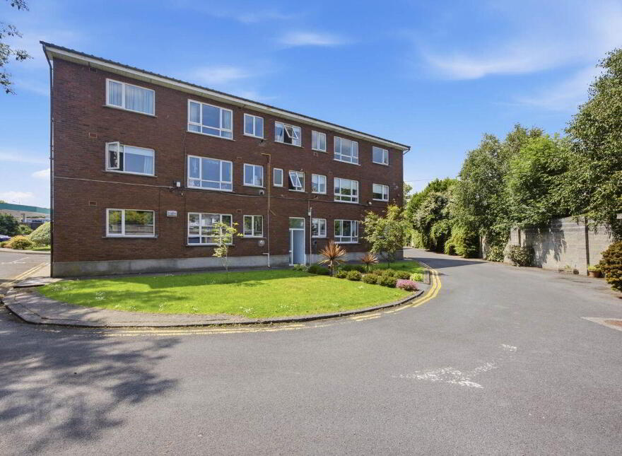 Apt 35, Rosevale Apartments, Howth Road, Raheny, Raheny, D05VX32