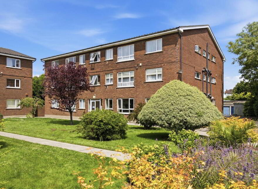 Apt 35, Rosevale Apartments, Howth Road, Raheny, Raheny, D05VX32