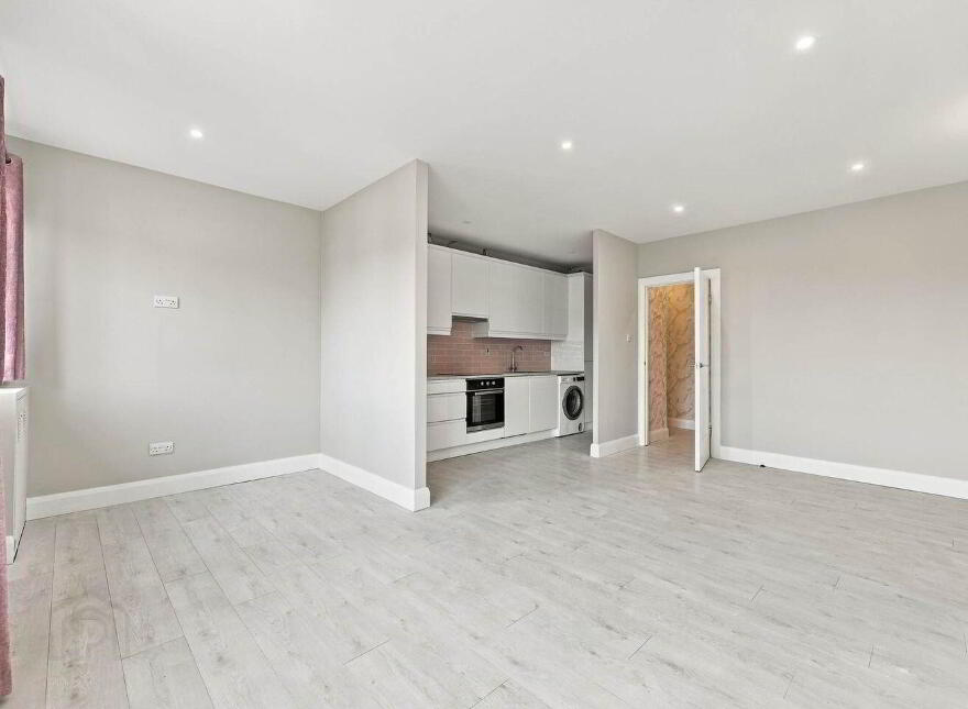 Apt 35, Rosevale Apartments, Howth Road, Raheny, Raheny, D05VX32