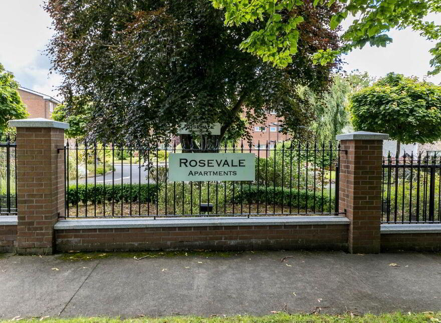 Apt 35, Rosevale Apartments, Howth Road, Raheny, Raheny, D05VX32