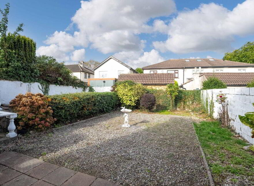 25 Domville Road, Templeogue, 6w, D6wxv00, Templeogue, D6WXV00