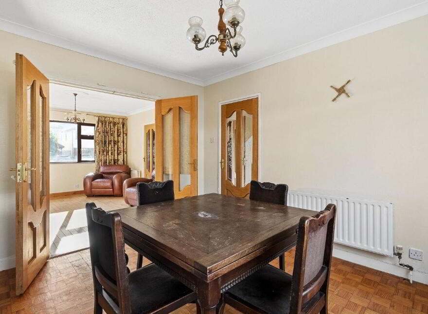 25 Domville Road, Templeogue, 6w, D6wxv00, Templeogue, D6WXV00