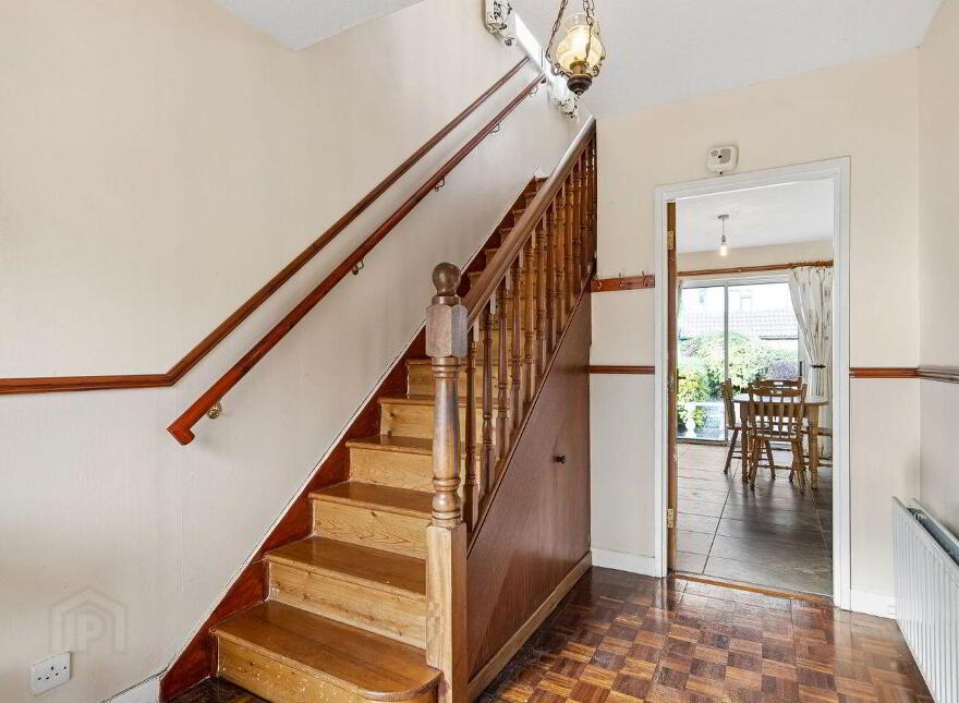 25 Domville Road, Templeogue, 6w, D6wxv00, Templeogue, D6WXV00