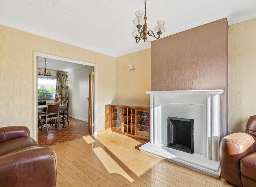 25 Domville Road, Templeogue, 6w, D6wxv00, Templeogue, D6WXV00