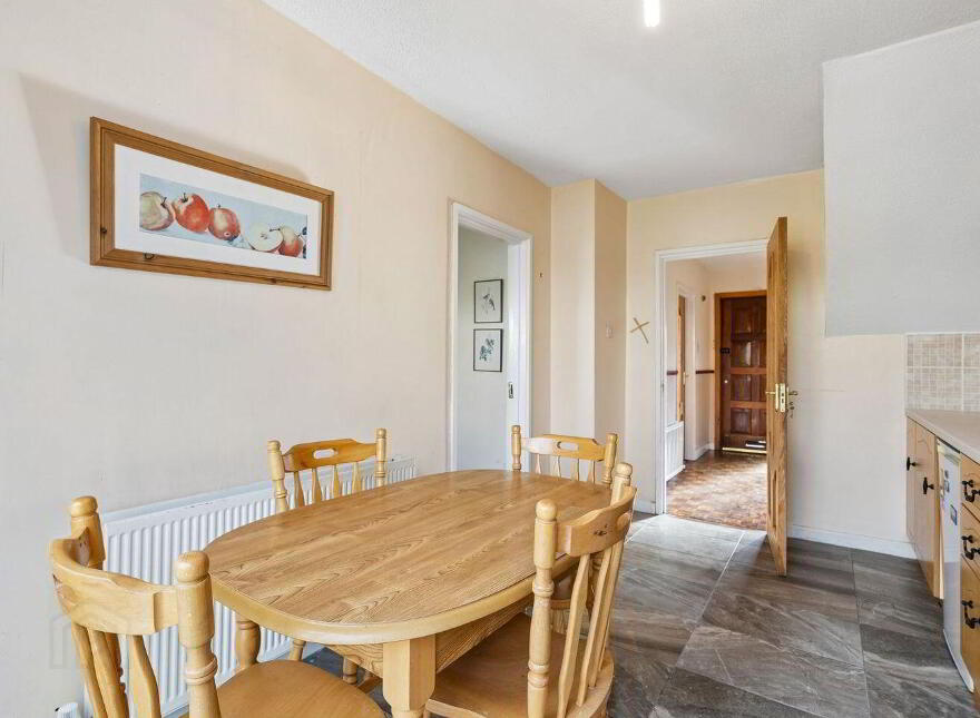 25 Domville Road, Templeogue, 6w, D6wxv00, Templeogue, D6WXV00