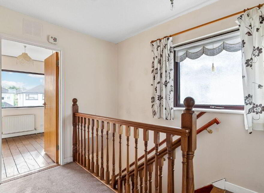 25 Domville Road, Templeogue, 6w, D6wxv00, Templeogue, D6WXV00