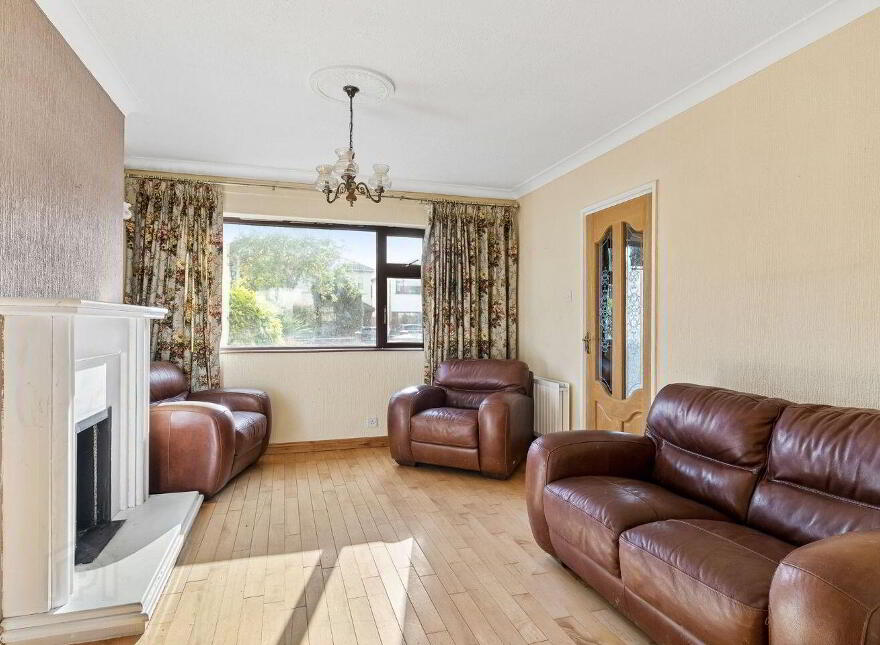 25 Domville Road, Templeogue, 6w, D6wxv00, Templeogue, D6WXV00