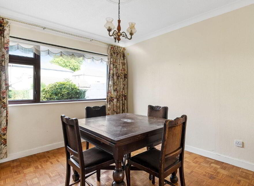 25 Domville Road, Templeogue, 6w, D6wxv00, Templeogue, D6WXV00
