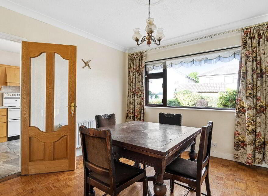 25 Domville Road, Templeogue, 6w, D6wxv00, Templeogue, D6WXV00