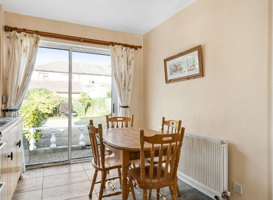 25 Domville Road, Templeogue, 6w, D6wxv00, Templeogue, D6WXV00