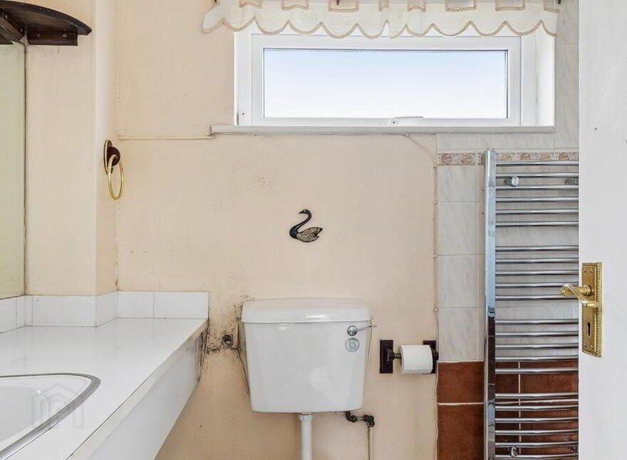 25 Domville Road, Templeogue, 6w, D6wxv00, Templeogue, D6WXV00