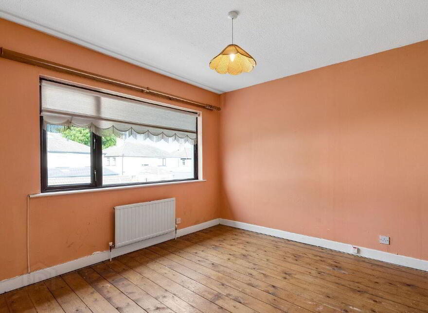 25 Domville Road, Templeogue, 6w, D6wxv00, Templeogue, D6WXV00