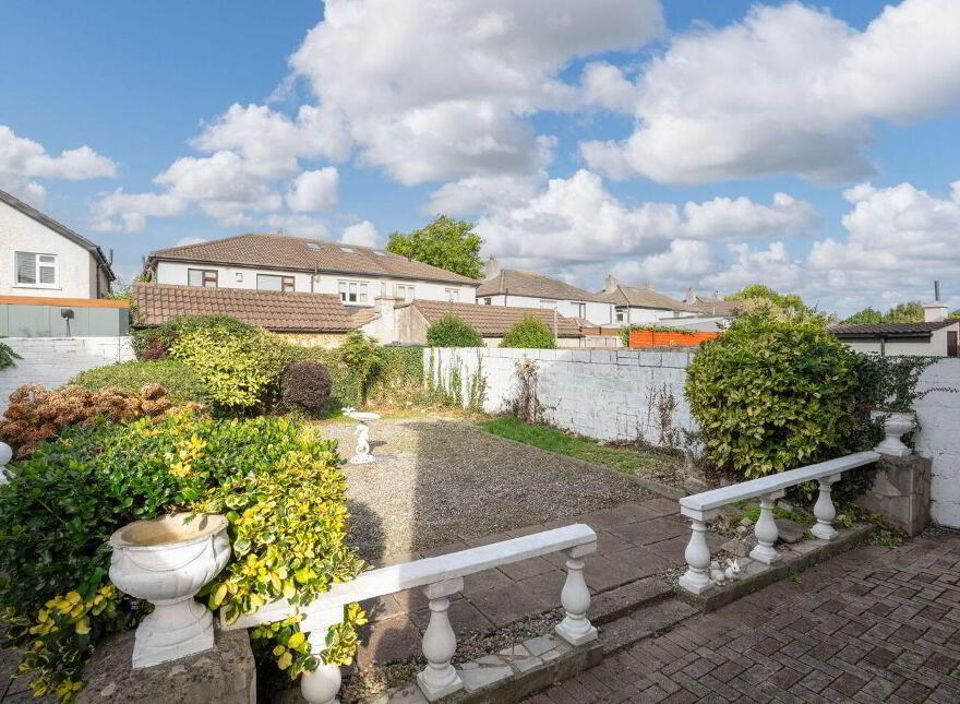 25 Domville Road, Templeogue, 6w, D6wxv00, Templeogue, D6WXV00
