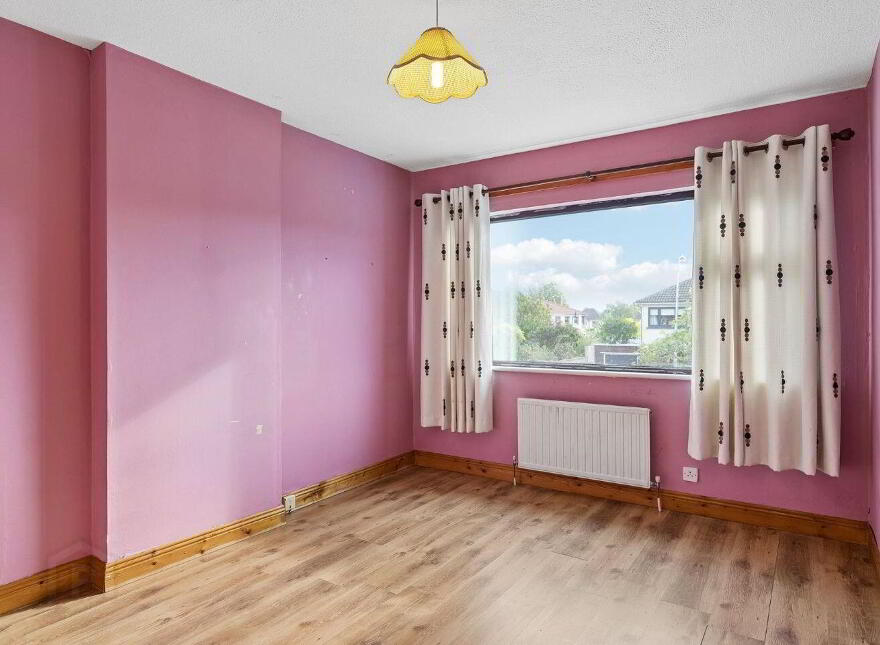 25 Domville Road, Templeogue, 6w, D6wxv00, Templeogue, D6WXV00