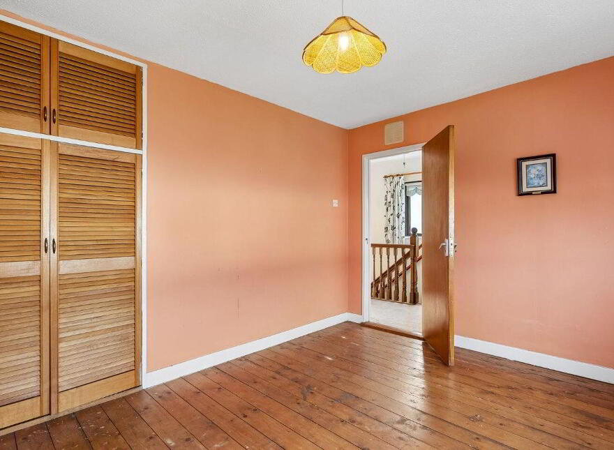 25 Domville Road, Templeogue, 6w, D6wxv00, Templeogue, D6WXV00