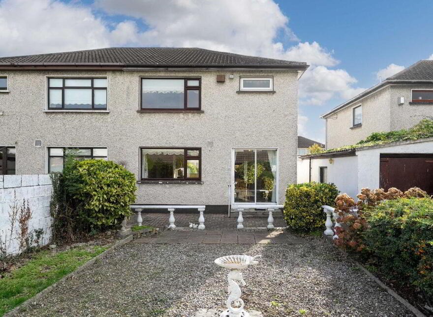 25 Domville Road, Templeogue, 6w, D6wxv00, Templeogue, D6WXV00