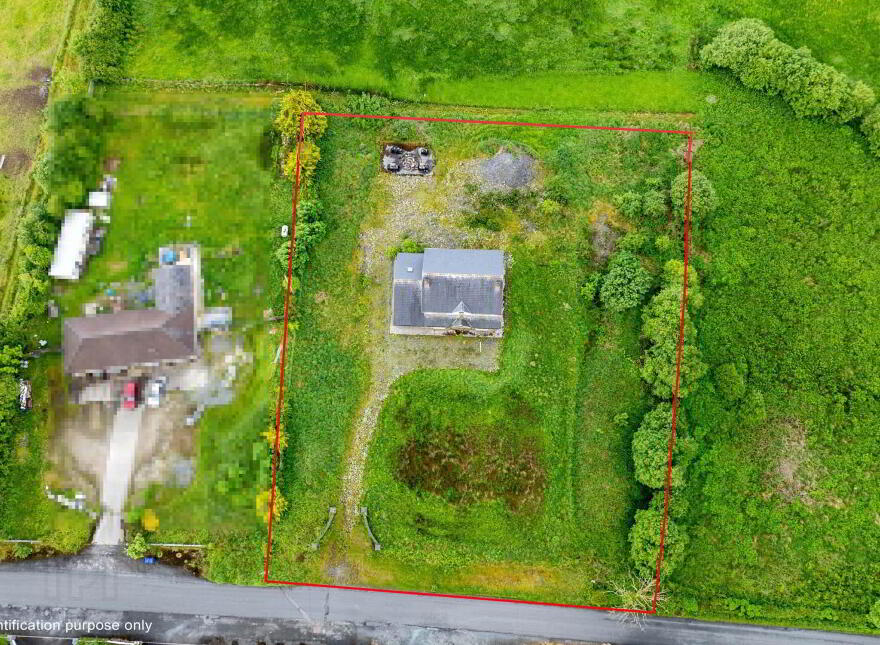 Redhills Demesne, Redhills, H14TA40