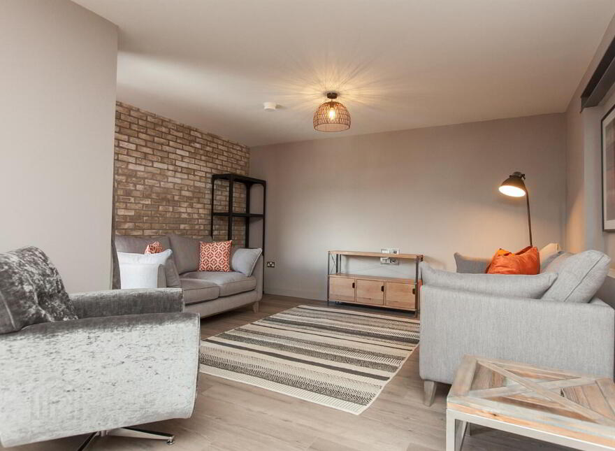 Apt 7, Windsor Road Residence, Belfast, BT9 7FQ