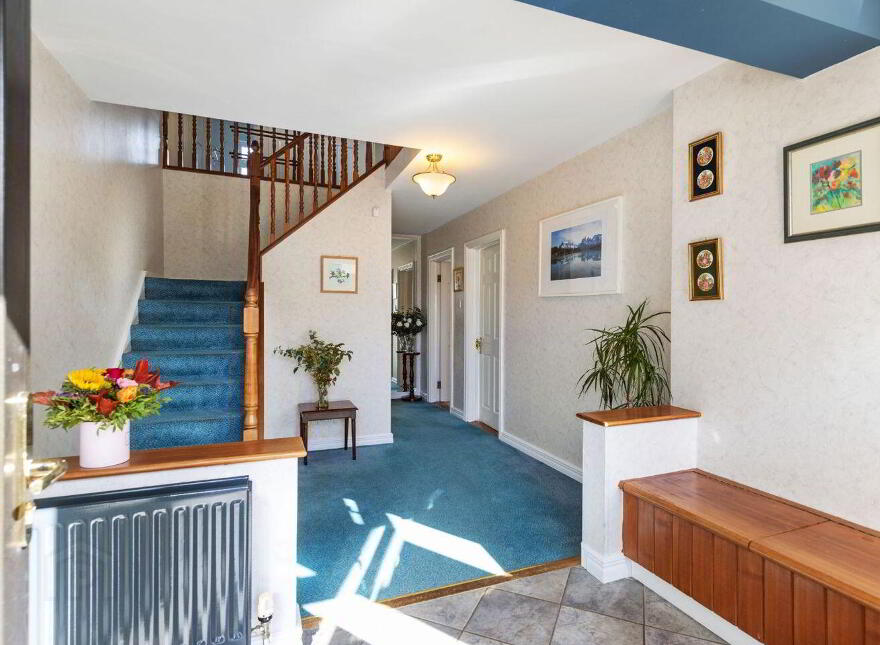 7 Taney Avenue, Goatstown, D14N525