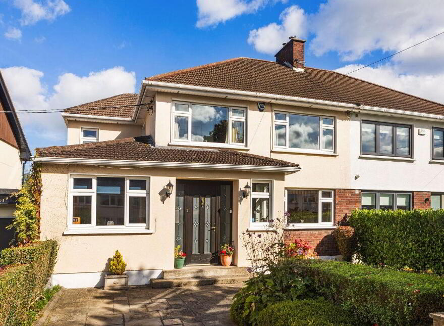 7 Taney Avenue, Goatstown, D14N525