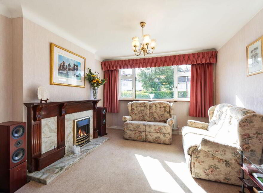 7 Taney Avenue, Goatstown, D14N525