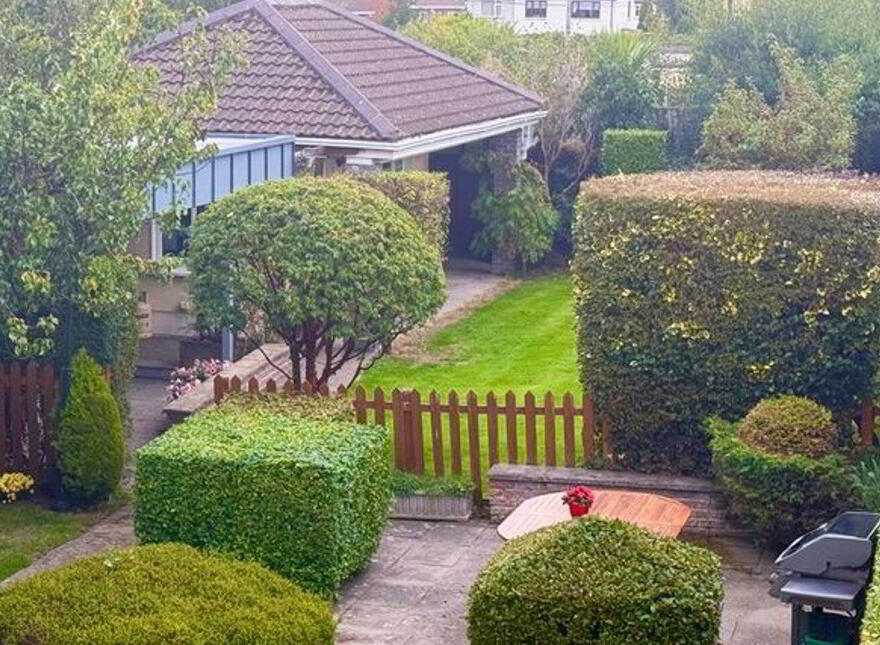 7 Taney Avenue, Goatstown, D14N525
