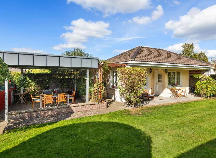 7 Taney Avenue, Goatstown, D14N525