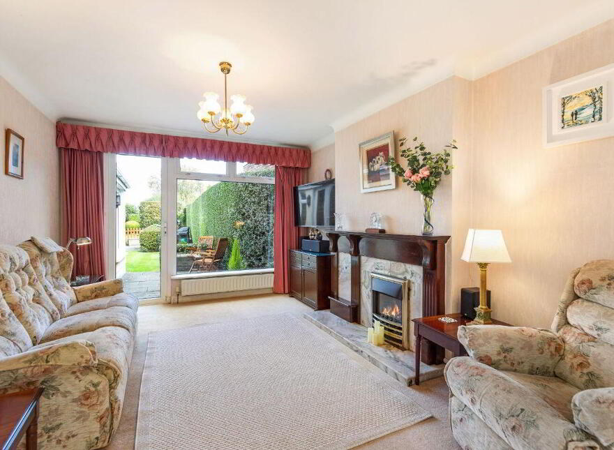 7 Taney Avenue, Goatstown, D14N525