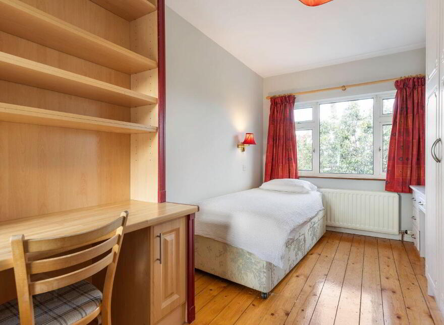 7 Taney Avenue, Goatstown, D14N525