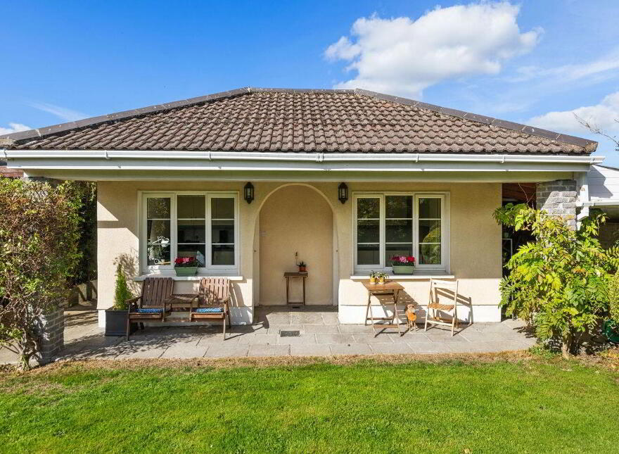 7 Taney Avenue, Goatstown, D14N525
