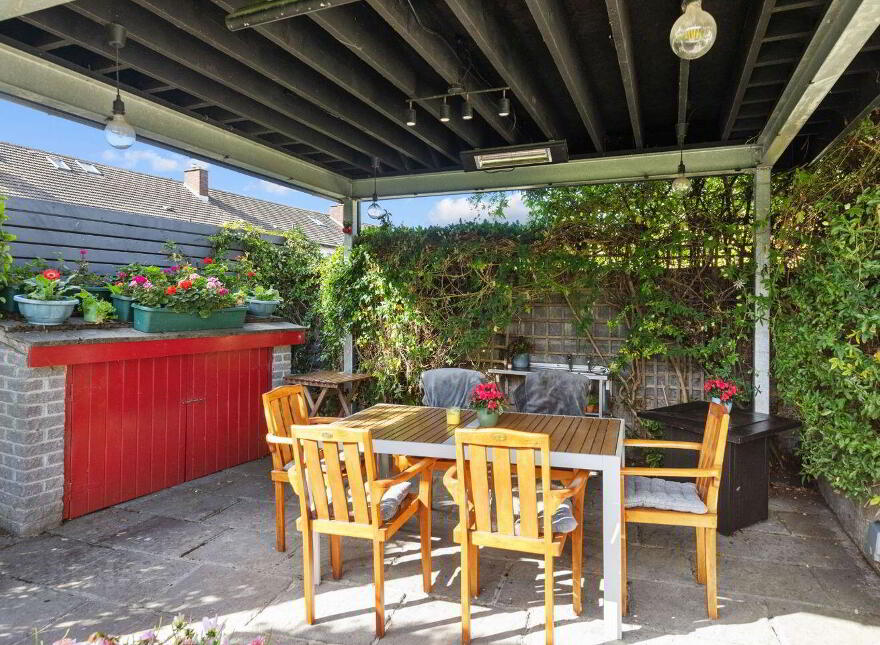 7 Taney Avenue, Goatstown, D14N525