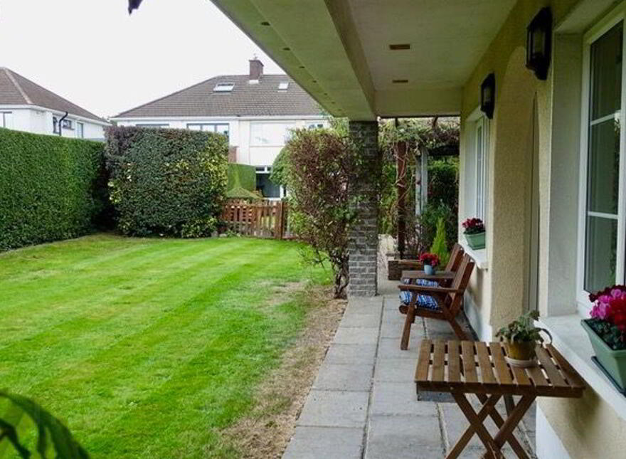 7 Taney Avenue, Goatstown, D14N525