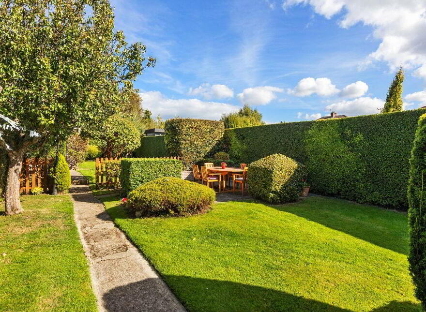 7 Taney Avenue, Goatstown, D14N525