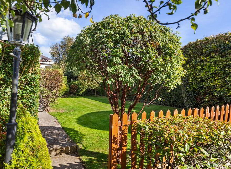 7 Taney Avenue, Goatstown, D14N525